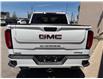 2022 GMC Sierra 1500 Limited AT4 in Paisley - Image 4 of 7