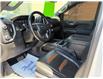 2022 GMC Sierra 1500 Limited AT4 in Paisley - Image 6 of 7