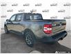 2022 Ford Maverick XLT (Stk: AFLA260271X) in Hamilton - Image 4 of 19