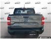 2022 Ford Maverick XLT (Stk: AFLA260271X) in Hamilton - Image 5 of 19