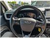 2022 Ford Maverick XLT (Stk: AFLA260271X) in Hamilton - Image 11 of 19