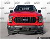 2023 Ford F-150 XLT (Stk: AFLA260297) in Hamilton - Image 2 of 20