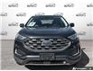 2023 Ford Edge Titanium (Stk: AFL1HL814) in Hamilton - Image 2 of 20