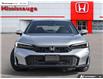 2026 Honda Civic LX (Stk: 2215001) in Mississauga - Image 2 of 21