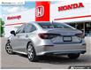 2026 Honda Civic LX (Stk: 2215001) in Mississauga - Image 4 of 21