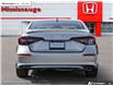 2026 Honda Civic LX (Stk: 2215001) in Mississauga - Image 5 of 21