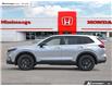 2026 Honda CR-V Hybrid Sport (Stk: 2215035) in Mississauga - Image 3 of 25