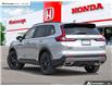 2026 Honda CR-V Hybrid Sport (Stk: 2215035) in Mississauga - Image 4 of 25