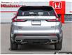 2026 Honda CR-V Hybrid Sport (Stk: 2215035) in Mississauga - Image 5 of 25
