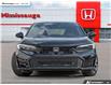 2026 Honda Civic LX (Stk: 2215023) in Mississauga - Image 2 of 20