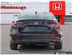 2026 Honda Civic LX (Stk: 2215023) in Mississauga - Image 5 of 20