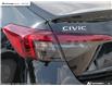2026 Honda Civic LX (Stk: 2215023) in Mississauga - Image 9 of 20