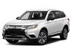 2020 Mitsubishi Outlander ES (Stk: P620) in Pembroke - Image 1 of 11