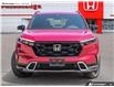 2026 Honda CR-V Hybrid Touring (Stk: 2215028) in Mississauga - Image 2 of 24