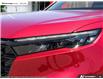 2026 Honda CR-V Hybrid Touring (Stk: 2215028) in Mississauga - Image 9 of 24