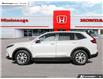 2026 Honda CR-V LX (Stk: 2215038) in Mississauga - Image 3 of 25