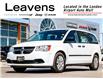 2017 Dodge Grand Caravan CVP/SXT (Stk: 15-26013A) in London - Image 1 of 26