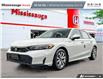 2026 Honda Civic LX (Stk: 2215013) in Mississauga - Image 1 of 17