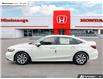 2026 Honda Civic LX (Stk: 2215013) in Mississauga - Image 3 of 17