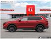 2026 Honda CR-V Sport (Stk: 2215029) in Mississauga - Image 3 of 23