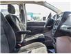 2017 Dodge Grand Caravan CVP/SXT (Stk: 15-26013A) in London - Image 24 of 26
