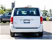 2017 Dodge Grand Caravan CVP/SXT (Stk: 15-26013A) in London - Image 25 of 26