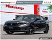 2026 Honda Civic Hybrid Sport (Stk: 2215007) in Mississauga - Image 1 of 26