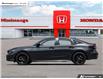 2026 Honda Civic Hybrid Sport (Stk: 2215007) in Mississauga - Image 3 of 26