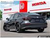 2026 Honda Civic Hybrid Sport (Stk: 2215007) in Mississauga - Image 4 of 26