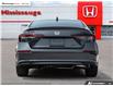 2026 Honda Civic Hybrid Sport (Stk: 2215007) in Mississauga - Image 5 of 26