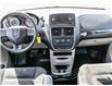 2017 Dodge Grand Caravan CVP/SXT (Stk: 15-26013A) in London - Image 7 of 26