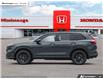 2026 Honda CR-V Hybrid Sport (Stk: 2215034) in Mississauga - Image 3 of 24