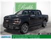 2025 Ford F-150 STX (Stk: L9195) in London - Image 1 of 13