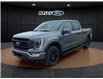 2022 Ford F-150 Lariat (Stk: P26017) in Melfort - Image 1 of 19