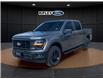 2026 Ford F-150 STX (Stk: 26230) in Melfort - Image 1 of 17