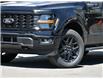 2026 Ford F-150 STX (Stk: F62378) in GEORGETOWN - Image 2 of 24