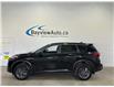 2025 Nissan Rogue S (Stk: 44116J) in Belleville - Image 4 of 22