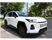 2026 Toyota RAV4 XLE (Stk: Z045054) in North Vancouver - Image 4 of 23
