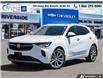 2022 Buick Envision Avenir (Stk: 26-211A) in Brockville - Image 1 of 27