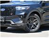 2026 Ford Explorer ST (Stk: X62266) in GEORGETOWN - Image 2 of 25