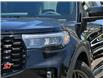 2026 Ford Explorer ST (Stk: X62266) in GEORGETOWN - Image 3 of 25