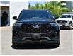 2026 Ford Explorer ST (Stk: X62266) in GEORGETOWN - Image 4 of 25