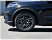 2026 Ford Explorer ST (Stk: X62266) in GEORGETOWN - Image 6 of 25