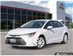 2026 Toyota Corolla LE (Stk: 12108375) in Concord - Image 1 of 26