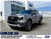 2026 Ford Ranger XLT (Stk: 26100) in Espanola - Image 1 of 8