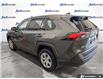 2024 Toyota RAV4 LE (Stk: 166561) in London - Image 3 of 26