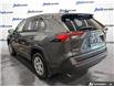 2024 Toyota RAV4 LE (Stk: 166561) in London - Image 4 of 26
