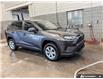 2024 Toyota RAV4 LE (Stk: 166561) in London - Image 26 of 26