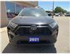 2021 Toyota RAV4 XLE in Paisley - Image 2 of 10