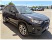 2021 Toyota RAV4 XLE in Paisley - Image 3 of 10